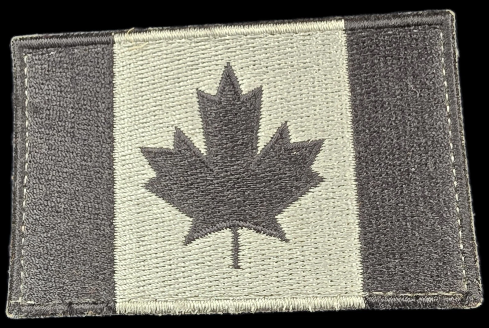 Canada Tactical Patch