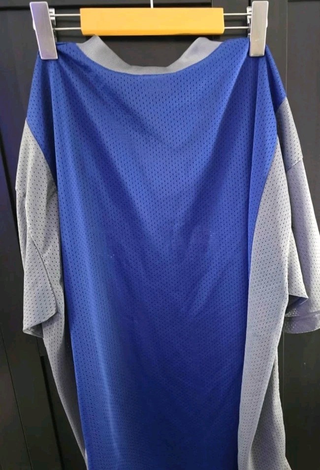Toronto Maple Leafs Retro Mesh Jersey TML (Large) - photo 3
