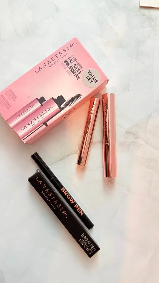 Eyebrow Gel & Pencil Makeup - photo 2