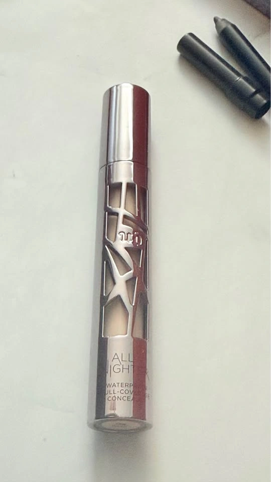 Maquillaje de mujer - photo 4