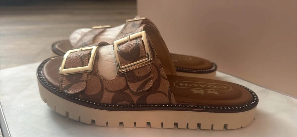 Women's Sandals - photo 4