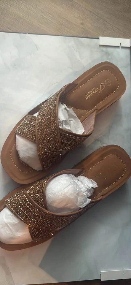 Women's Sandals - photo 2