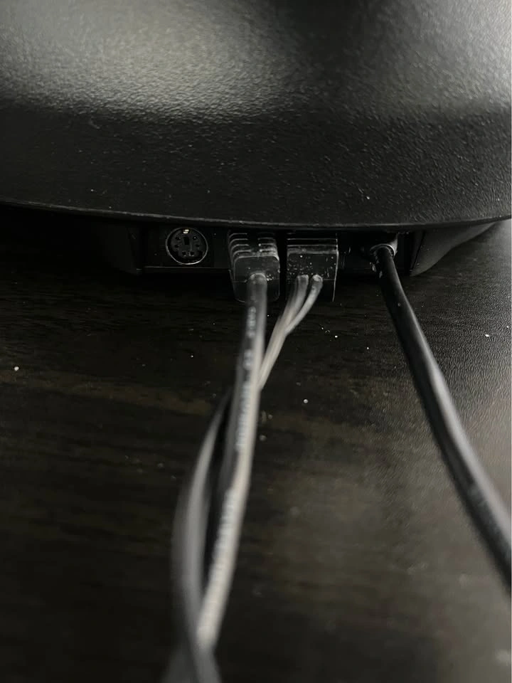 Thrustmaster TMX (NEED GONE) - photo 3