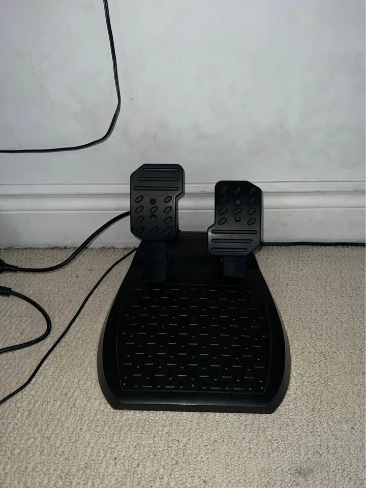 Thrustmaster TMX (NEED GONE) - photo 4