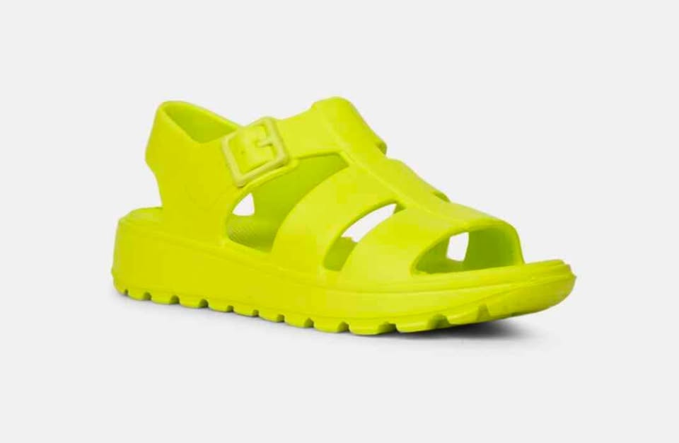 Brand new stylish soft and lightweight women casual sandals - photo 3