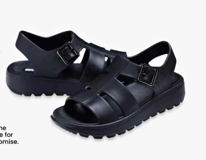 New women extra soft light weight women casual sandals thumbnail
