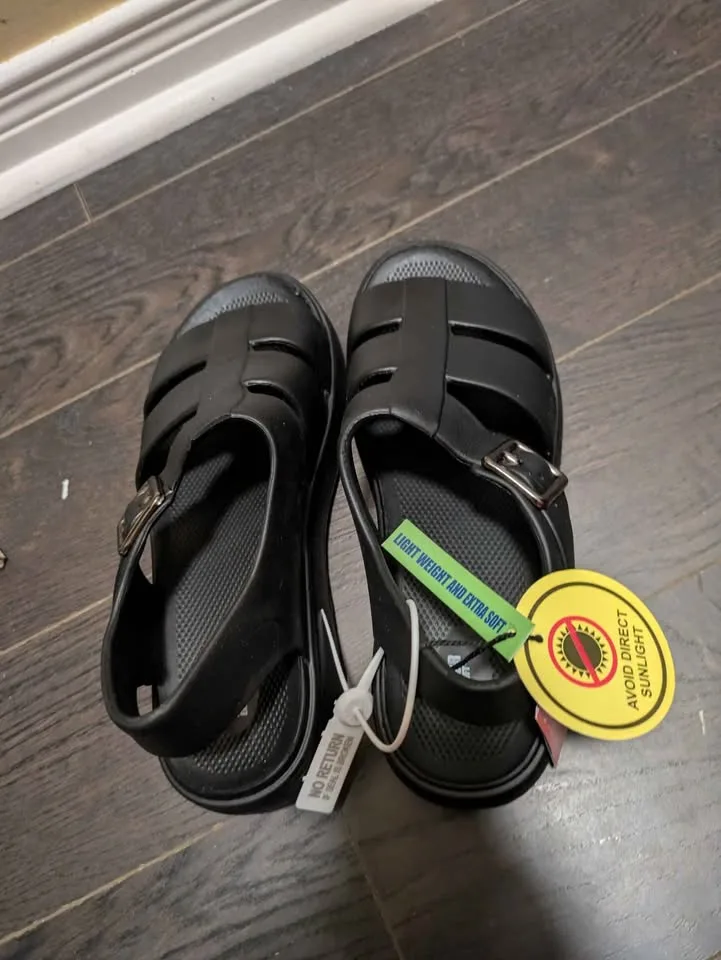 New women extra soft light weight women casual sandals image indicator(7)