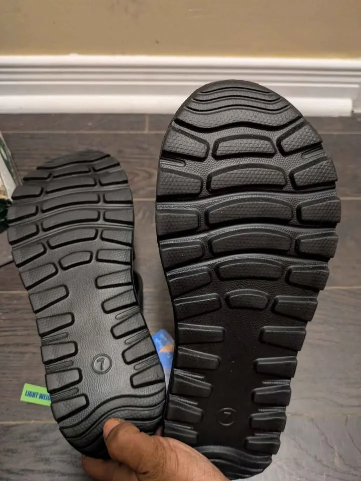 New women extra soft light weight women casual sandals image indicator(8)