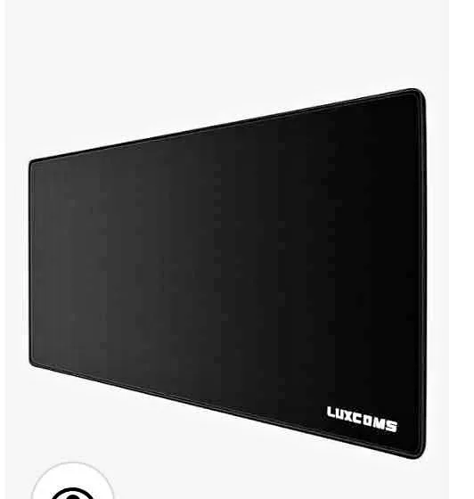 New large size gaming mouse pad thumbnail