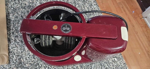Mixer Grinder for Dosa batter - photo 2