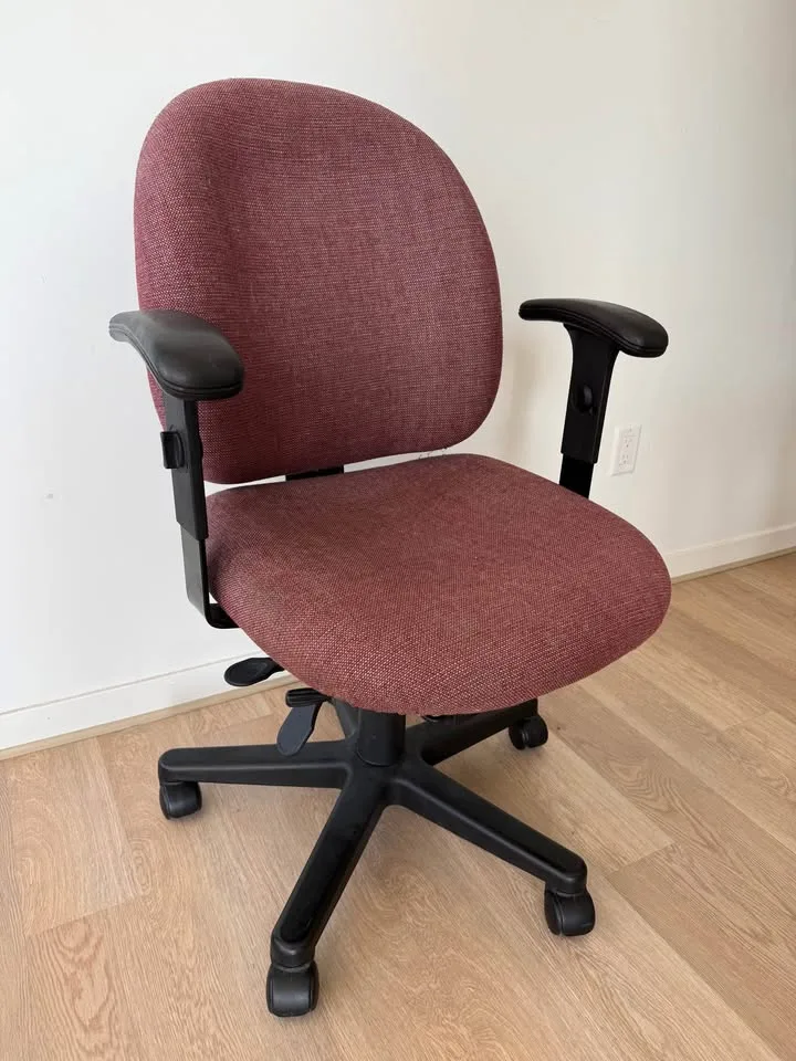 Office Chair image indicator(4)