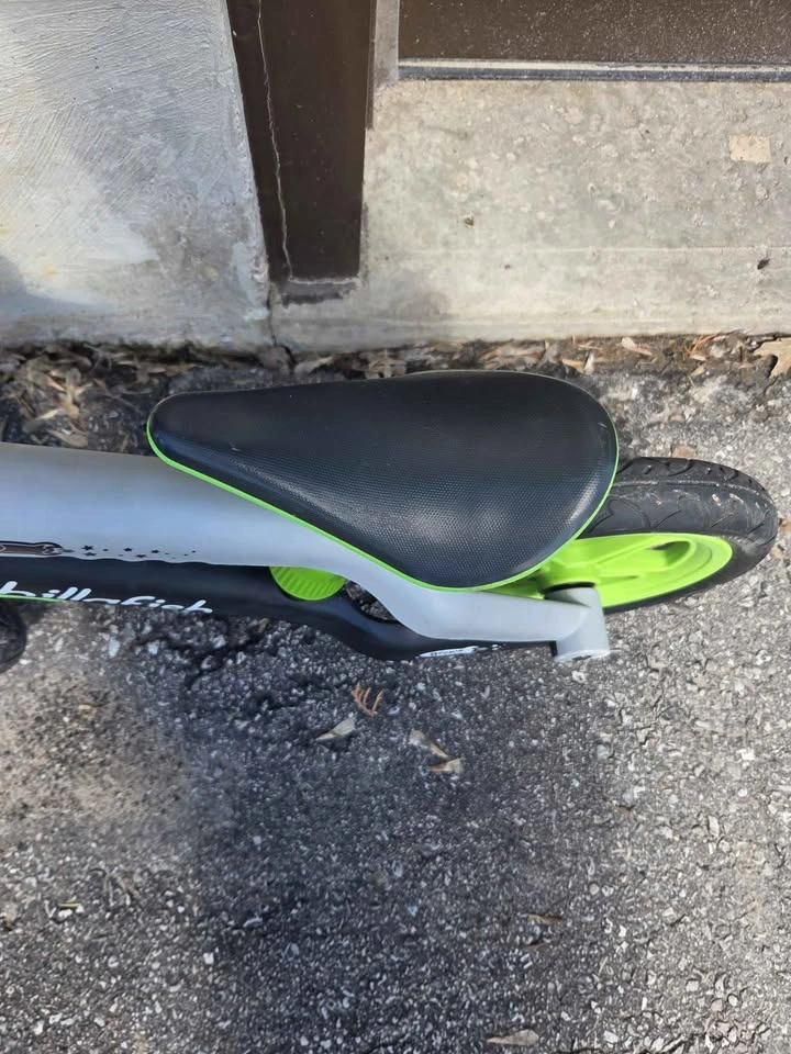 Chillafish Balance Bike - photo 3
