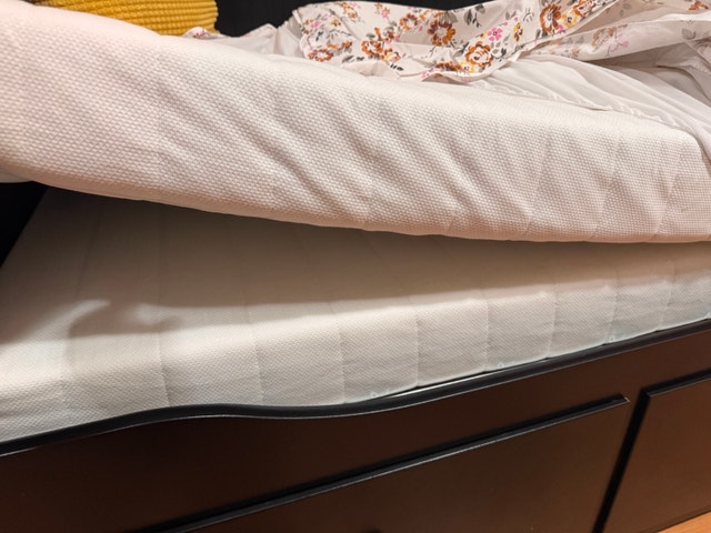 Ikea HEMNES Daybed w/ 3 Drawers & 2 Mattresses - photo 2