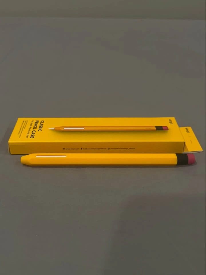 Apple Pencil 2nd Generation - photo 3