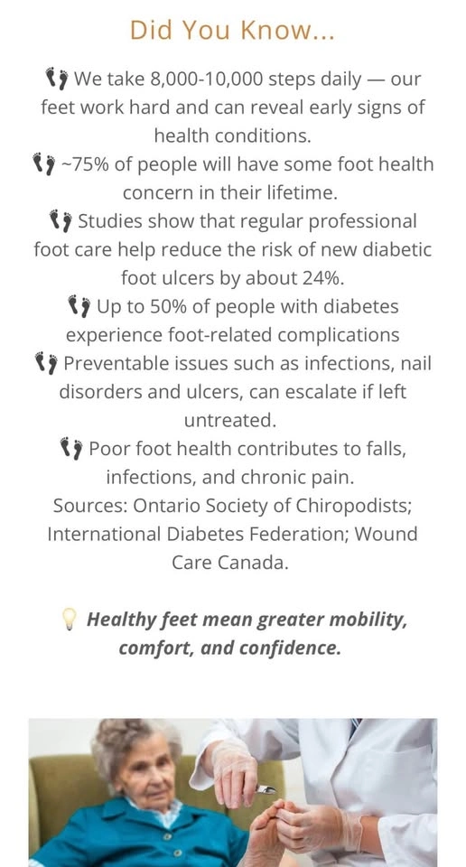 Advanced Nursing Foot Care (Mobile) - photo 3