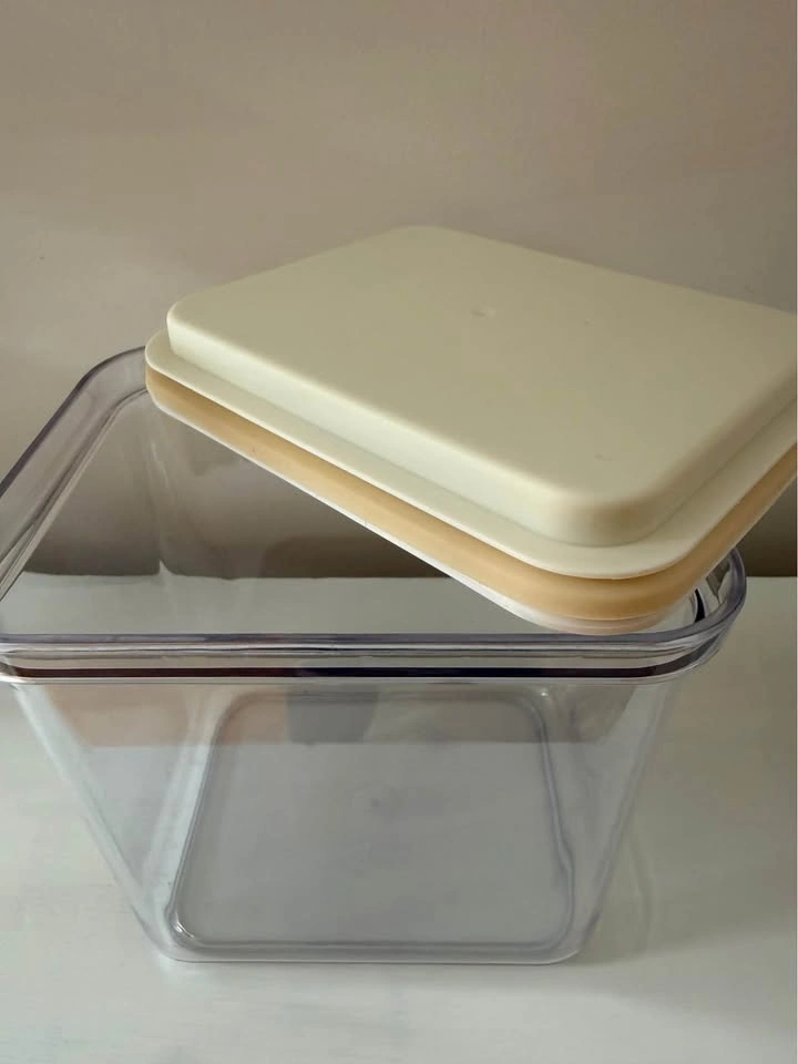24 pc. Stacking Storage Container Set - photo 4