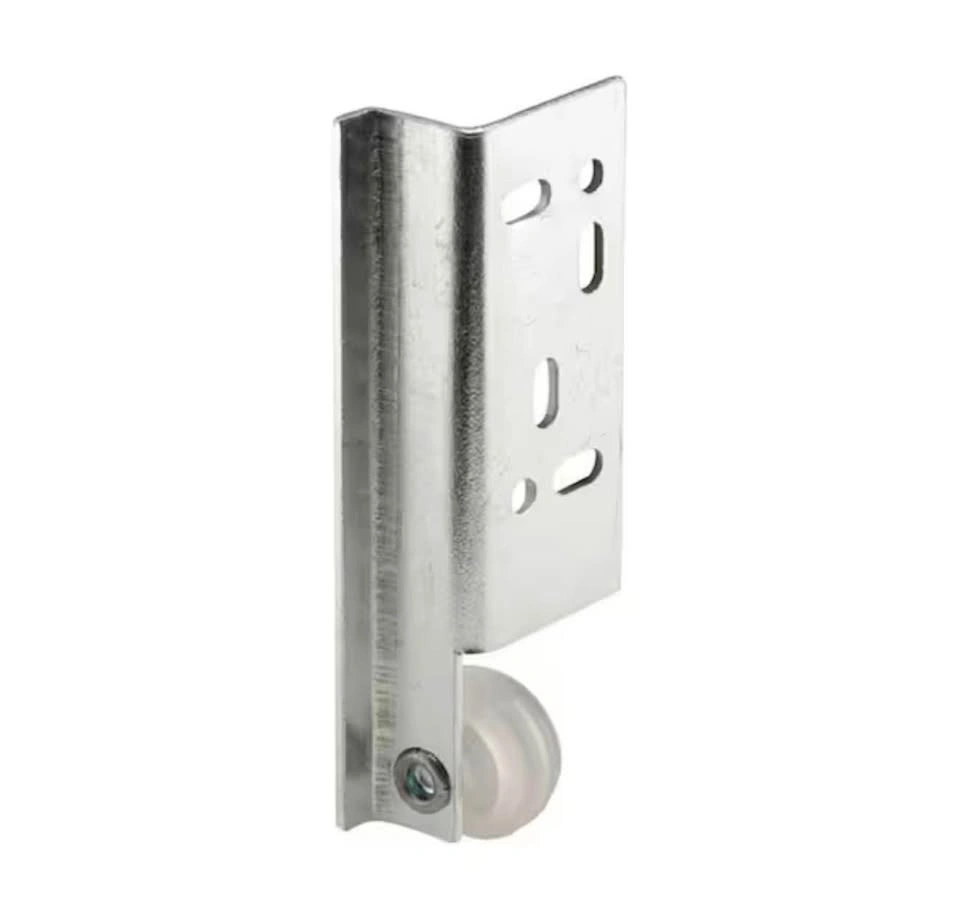 2x Prime-Line Drawer Track Rollers - Concave Edge - photo 4