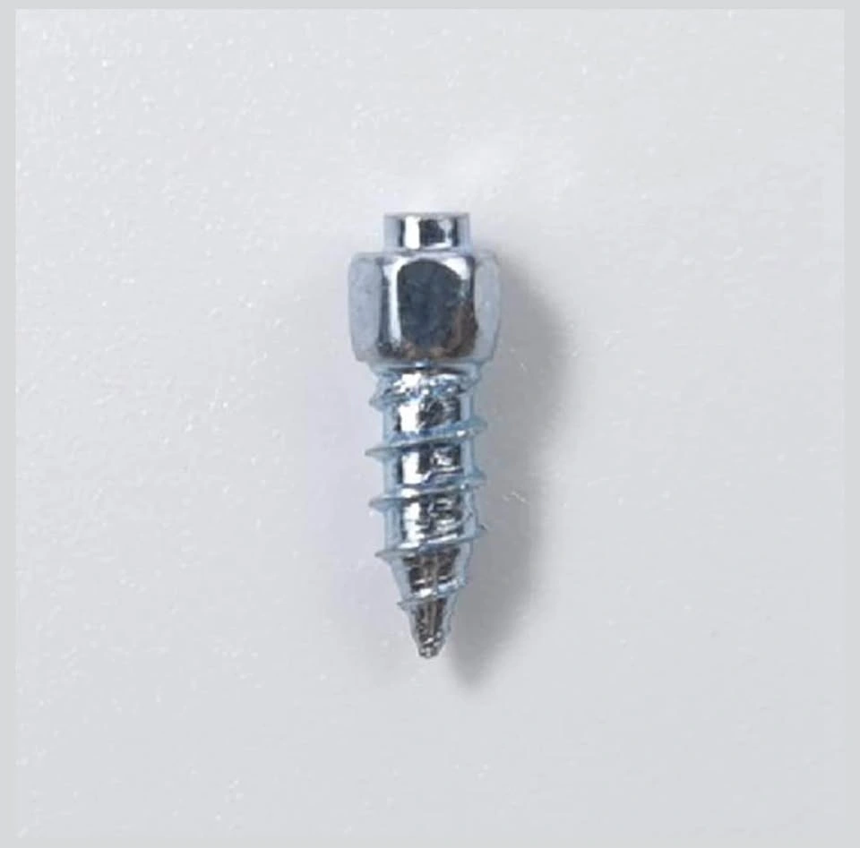 600pcs Tire Snow Spikes Studs + Installation Tool – 4x9mm Univer - photo 3