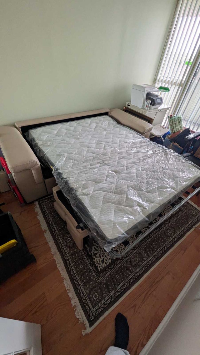 Brand New Sofa bed