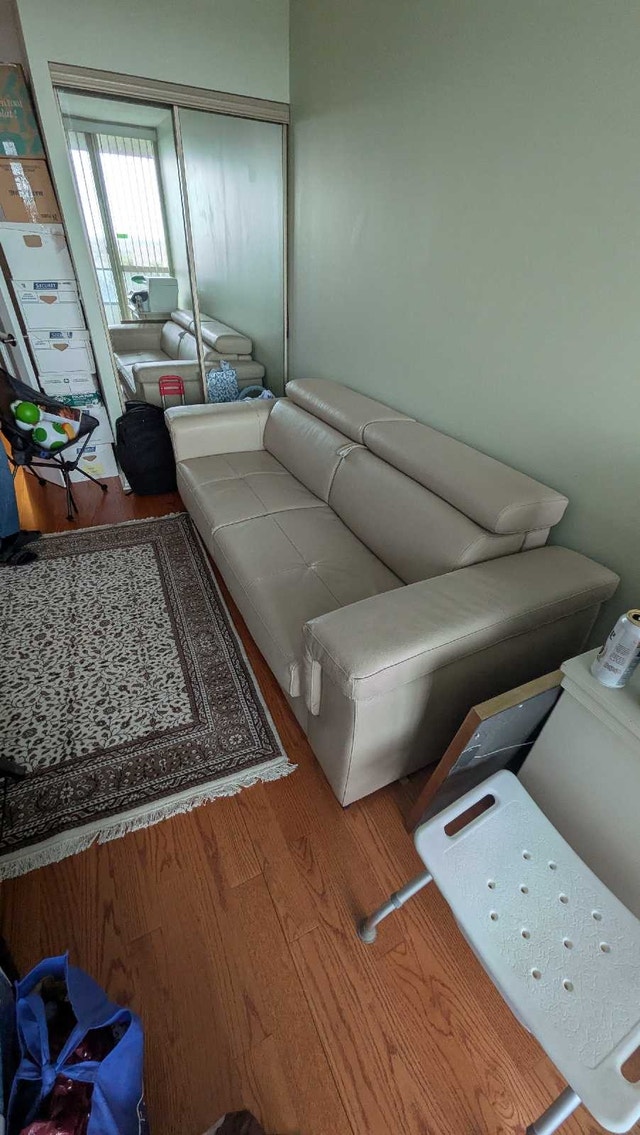 Brand New Sofa bed - photo 3