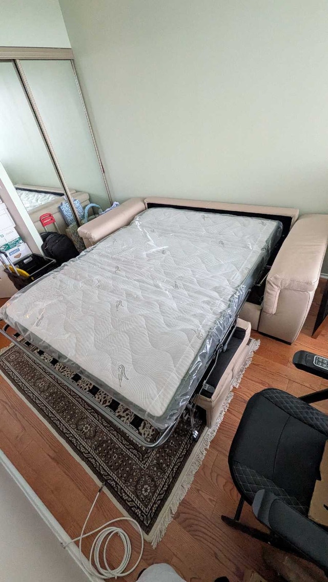 Brand New Sofa bed - photo 4