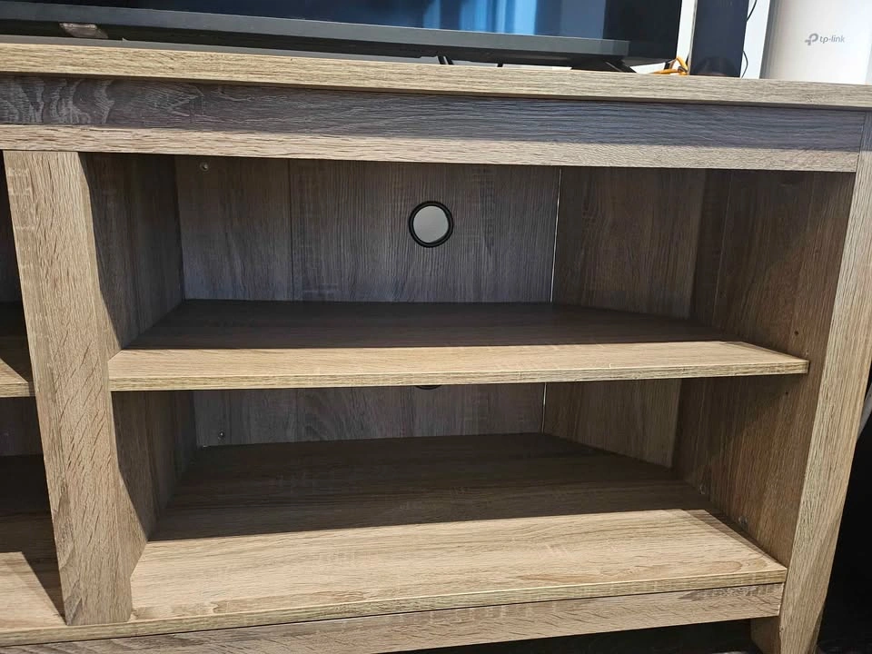 TV stand 📺 - photo 4