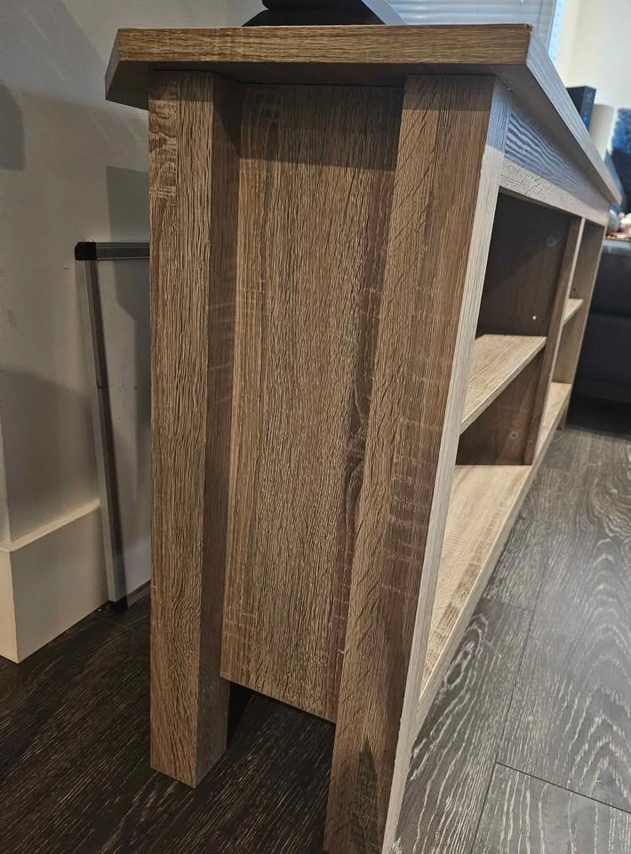 TV stand 📺 - photo 5