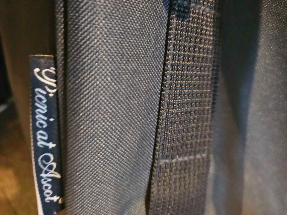 Picnic Cooler Bag - photo 2