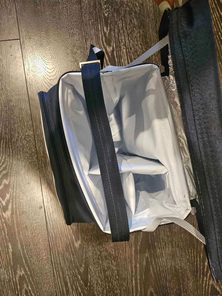 Picnic Cooler Bag - photo 4