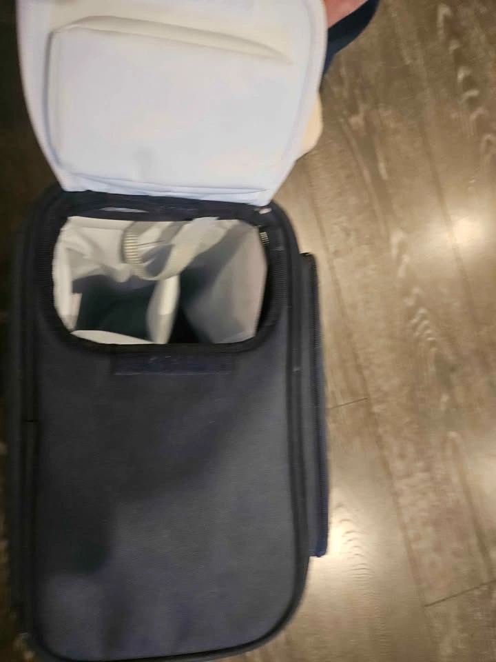 Picnic Cooler Bag - photo 5