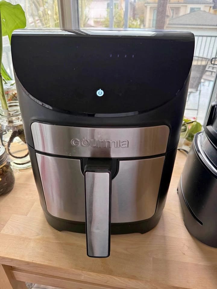 Gourmia Air Fryer