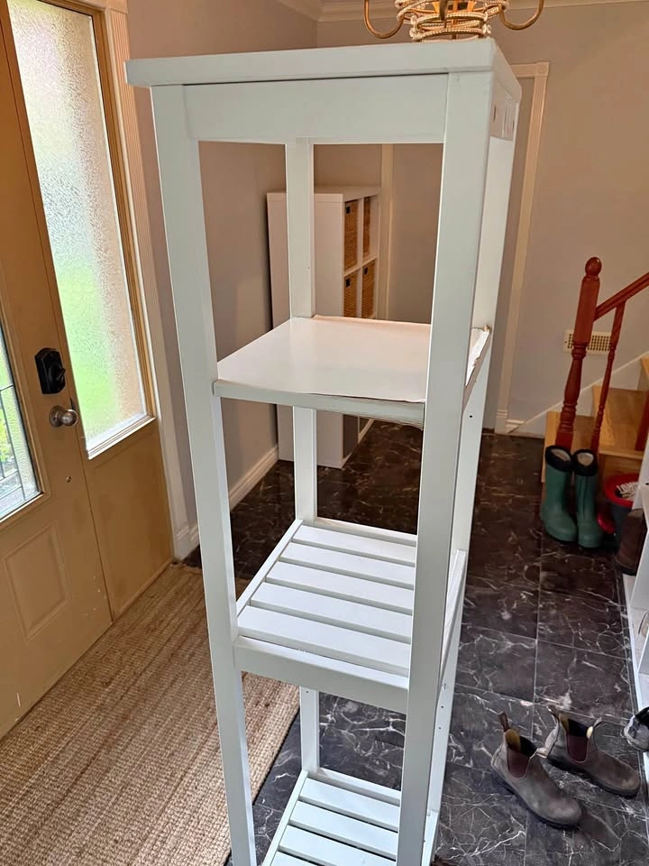 IKEA Hemnes Shelf