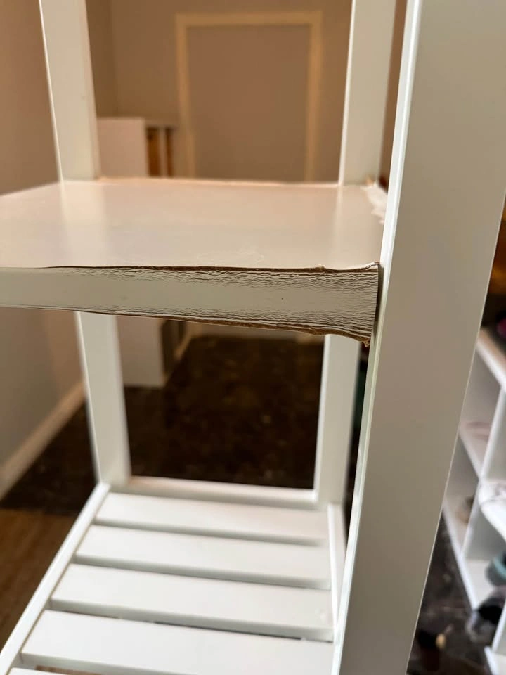 IKEA Hemnes Shelf - photo 3
