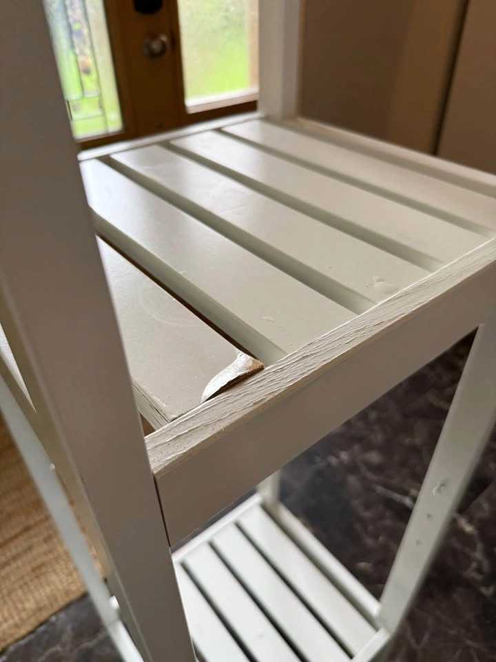 IKEA Hemnes Shelf - photo 4