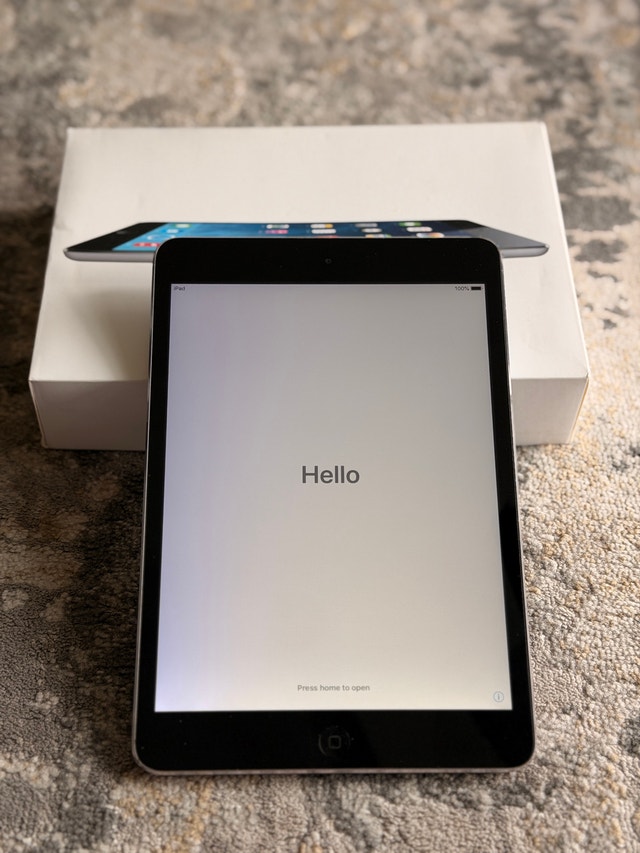 Apple iPad Mini 2 - 32GB