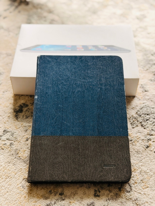 Apple iPad Mini 2 - 32GB - photo 5