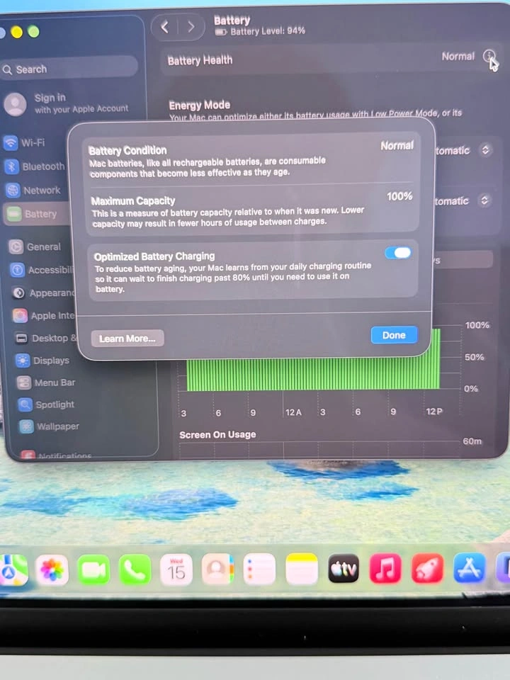 14” MacBook M4 Pro (24GB, 512GB) - photo 4