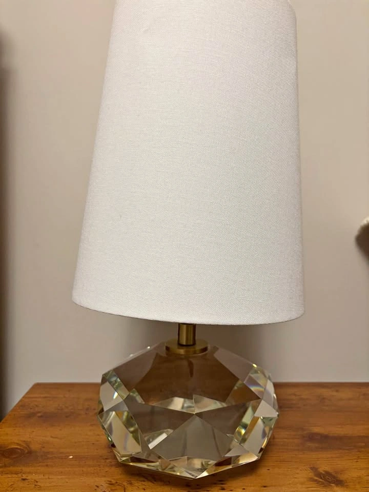New Modern Winners Night Stand Lamps