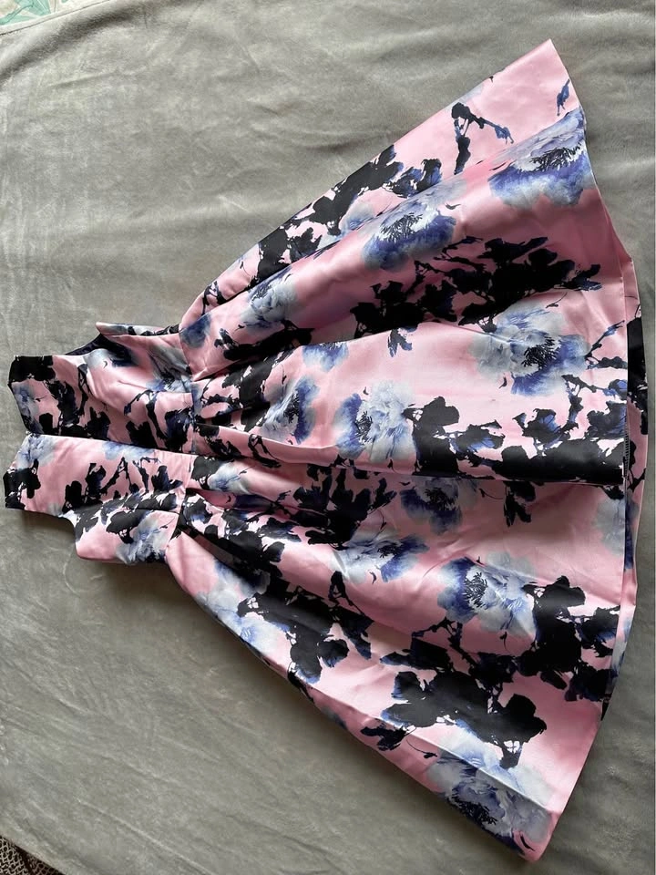 Floral dress for sale