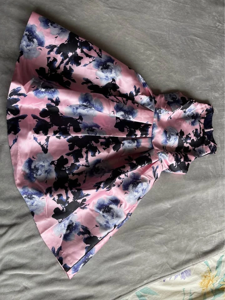 Floral dress for sale - photo 2