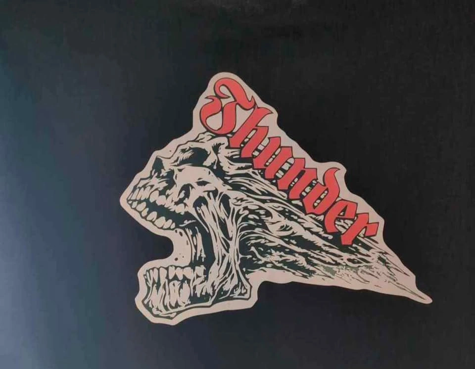 Skate tees and stickers - photo 2