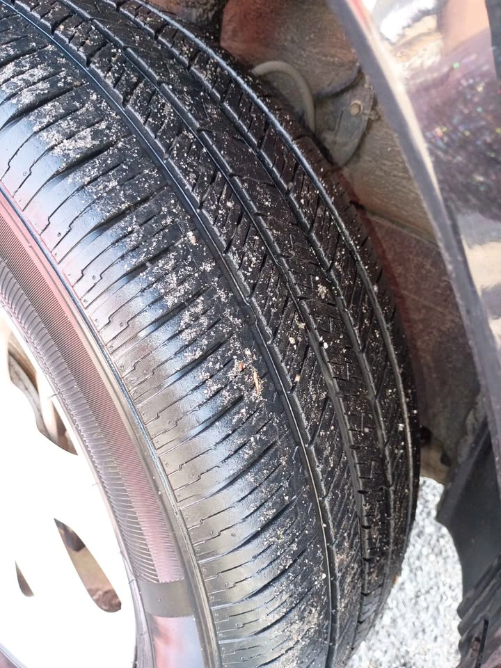 Lexus RX350 2009 - photo 5