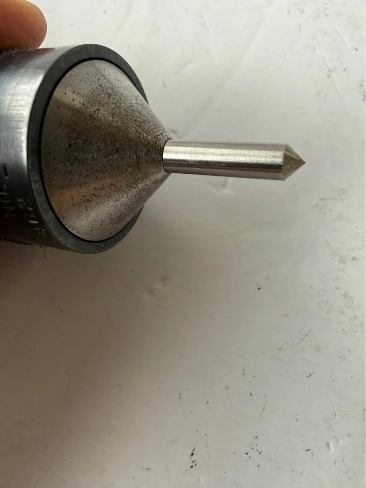 Large J.T. Slocomb Co. Quick Spot Center, Transfer Punch - photo 3