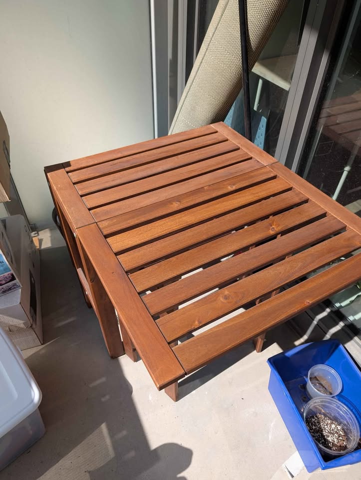 IKEA applaro table - photo 2
