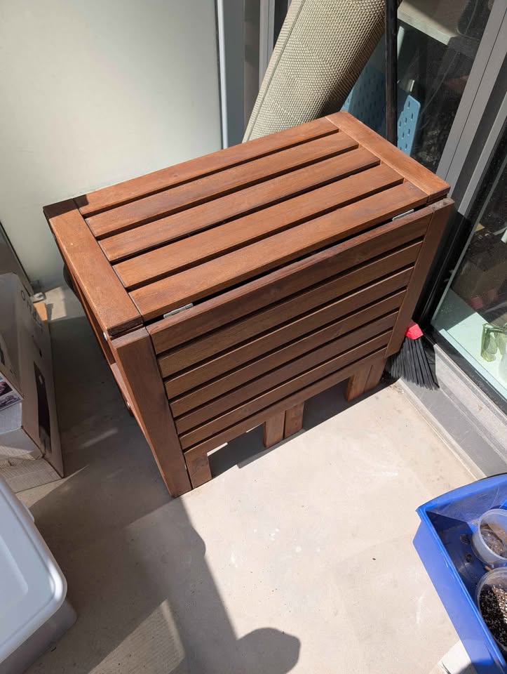 IKEA applaro table - photo 3