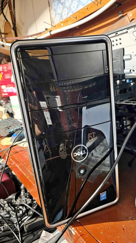 Dell Inspiron 3847 Desktop PC