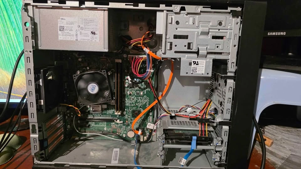 Dell Inspiron 3847 Desktop PC - photo 2