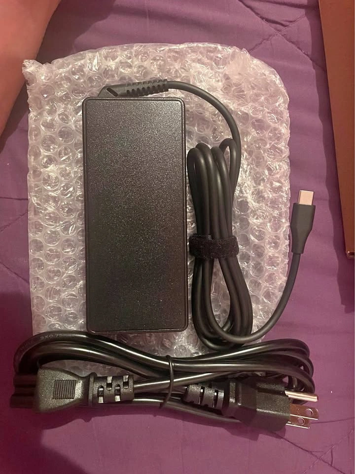 BNIB Chromebook Charger
