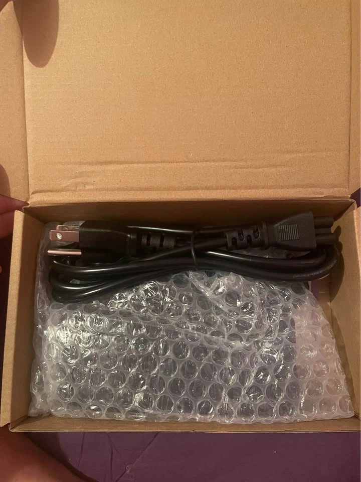 BNIB Chromebook Charger - photo 2