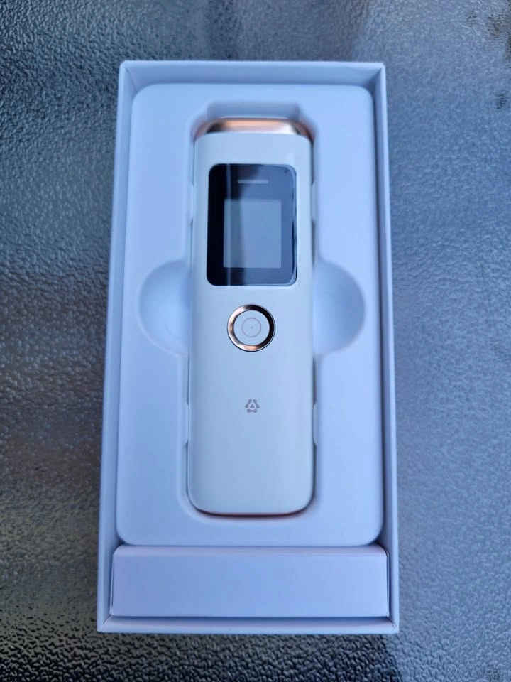 KETO Breath Meter ZH03 Breath Analyzer